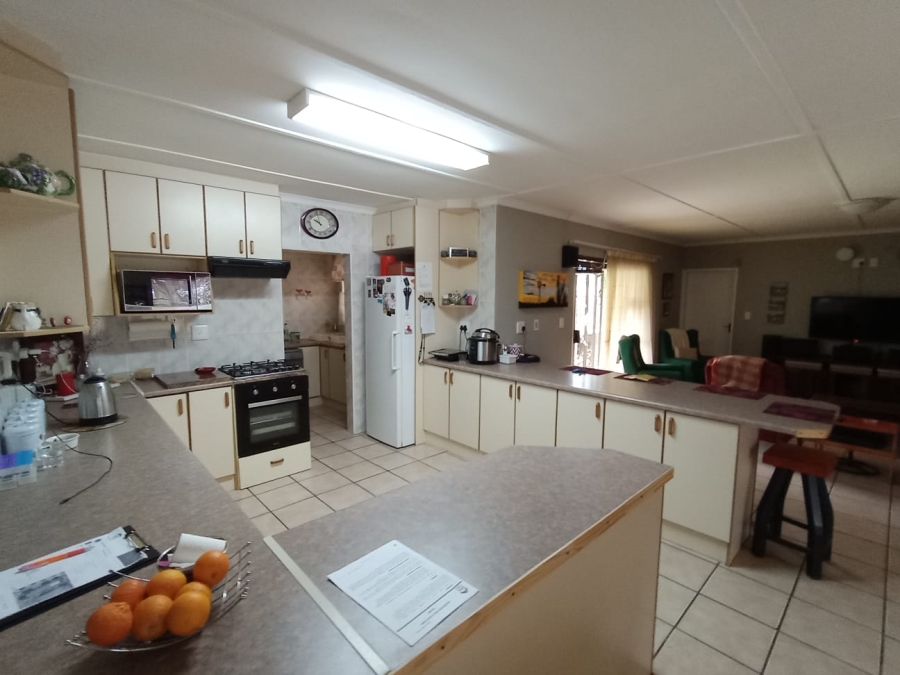 4 Bedroom Property for Sale in Wolseley Western Cape